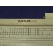 Boston 2652 Heavy Duty Paper Trimmer Cutter 12 in.